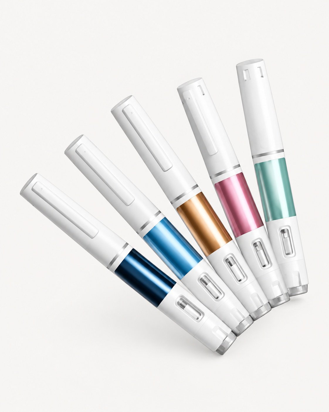 W3GOVY Injections